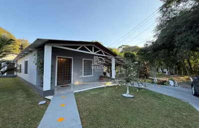 Chácara / sítio com 2 quartos à venda na Rua Oscar Hugo Martin, 775, Renascença, Santa Cruz do Sul