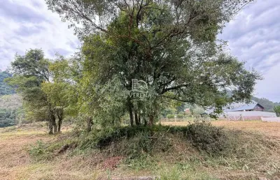 Terreno à venda na Avenida Melvin Jones, S N, Santo Inácio, Santa Cruz do Sul