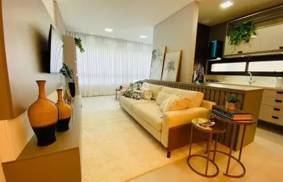 Apartamento com 3 quartos à venda na Rua Sepé, 3083, Arroio Teixeira, Capão da Canoa