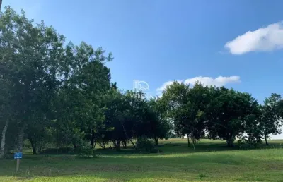 Terreno em condomínio fechado à venda na Avenida Leo Kraether, 3300, Country, Santa Cruz do Sul