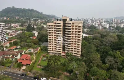 Exclusiva e encantadora cobertura em frente ao colégio mauá