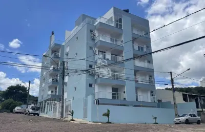 Cobertura com 3 quartos à venda na Rua Conselheiro Trockel, 597, Santo Inácio, Santa Cruz do Sul