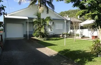 Casa com 3 quartos à venda na Rua João Waldemar da Fontoura, 406, Renascença, Santa Cruz do Sul