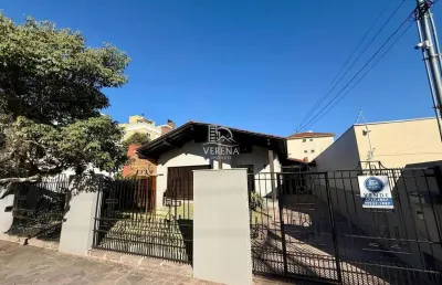 Casa com 3 quartos à venda na Rua Augusto Spengler, 901, Santo Inácio, Santa Cruz do Sul