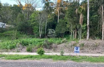 Terreno à venda na Rua Egon Francisco Knak, sn, Higienópolis, Santa Cruz do Sul