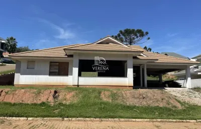Casa com 3 quartos à venda na Rua Vereador Benno João Kist, 1958, Country, Santa Cruz do Sul