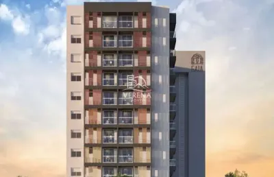 Apartamento com 2 quartos à venda na Rua Borges de Medeiros, 88, Centro, Santa Cruz do Sul