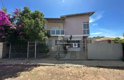 Casa com 4 quartos à venda na Rua Deputado Germano Hasslocher, 137, Santo Inácio, Santa Cruz do Sul