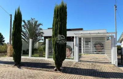 Casa com 2 quartos à venda na Estrada Linha João Alves, S/n, s n, João Alves, Santa Cruz do Sul