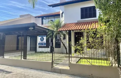 Casa com 3 quartos à venda na Rua Davi Canabarro, 65, Santo Inácio, Santa Cruz do Sul