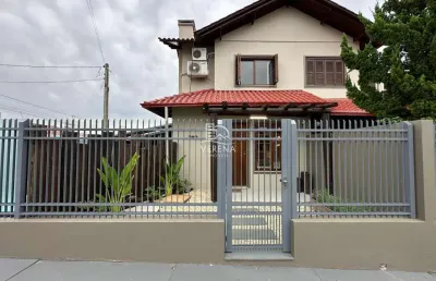 Apartamento com 2 quartos à venda na Rua Vereador Claudio Grehs, 282, Castelo Branco, Santa Cruz do Sul