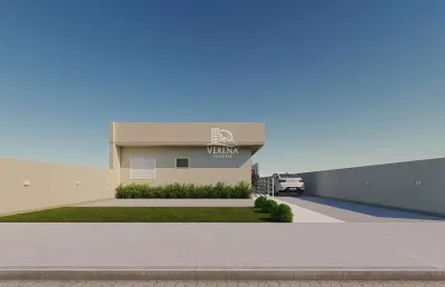 Casa com 2 quartos à venda na Rua Carlitos Eduardo Walter Kaempf, 259, Renascença, Santa Cruz do Sul