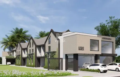 Apartamento com 2 quartos à venda na Rua Gaspar Silveira Martins, 499, Santo Inácio, Santa Cruz do Sul