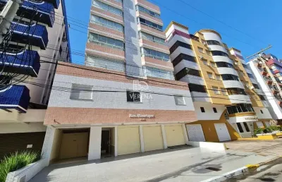 Apartamento com 1 quarto à venda na Rua Guaraci, 2430, Centro, Capão da Canoa
