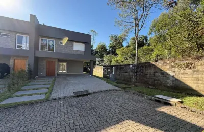 Apartamento com 3 quartos à venda na Avenida Leo Kraether, 713, Country, Santa Cruz do Sul