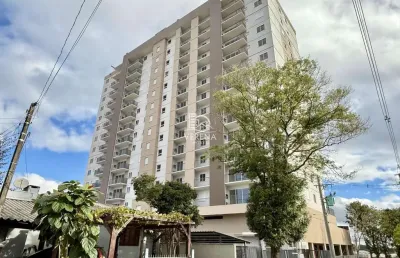 Apartamento com 1 quarto à venda na Rua Presidente Epitácio Pessoa, 692, Goiás, Santa Cruz do Sul