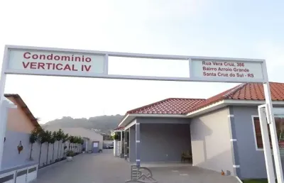 Casa com 3 quartos à venda na Rua Vera Cruz, 386, Arroio Grande, Santa Cruz do Sul