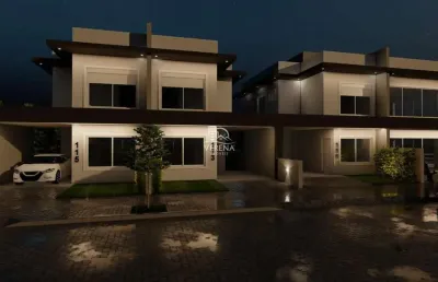 Apartamento com 2 quartos à venda na Rua Edgar Aloísio Beckenkamp, 111, Linha Santa Cruz, Santa Cruz do Sul