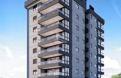 Apartamento com 2 quartos à venda na Rua Presidente Prudente de Moraes, s n, Goiás, Santa Cruz do Sul