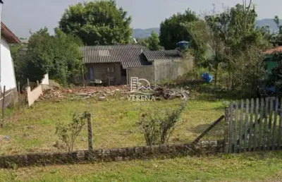 Terreno à venda na Rua Arnoldo Henrique Zimmer, 231, Santo Antônio, Santa Cruz do Sul