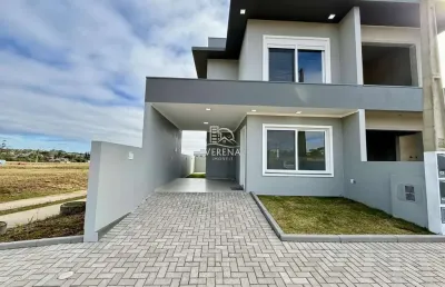 Apartamento com 2 quartos à venda na Rua Orlando Oscar Baumhardt, 3005, Linha Santa Cruz, Santa Cruz do Sul