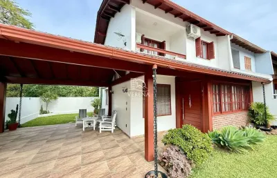 Apartamento com 3 quartos à venda na Rua Coronel Oscar Jost, 420, Centro, Santa Cruz do Sul