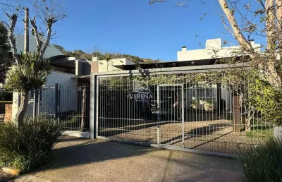 Casa com 2 quartos à venda na Rua Gaspar Silveira Martins, 596, Santo Inácio, Santa Cruz do Sul