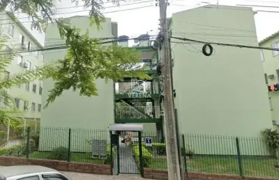 Apartamento com 2 quartos à venda na Rua Frederico Guilherme Bartolomay, 130, Faxinal Menino Deus, Santa Cruz do Sul