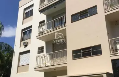 Apartamento de 03 dormitórios no residencial jardim imembuí