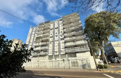 Apartamento com 2 quartos à venda na Rua Venâncio Aires, 1153, Centro, Santa Cruz do Sul