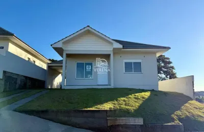 Casa com 3 quartos à venda na Estrada Linha João Alves, S/n, s n, João Alves, Santa Cruz do Sul