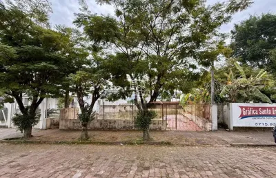 Ótimo terreno residencial/ comercial no bairro santo inácio
