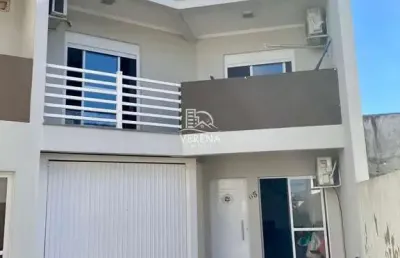 Apartamento com 3 quartos à venda na Rua Mato Grosso, 239, Ana Nery, Santa Cruz do Sul
