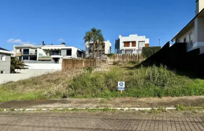 Terreno à venda na Loteamento Jardim Das Hortênsias, SN, Jardim Europa, Santa Cruz do Sul