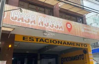 Garagem à venda na Rua Marechal Floriano, 532, Centro, Santa Cruz do Sul