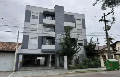 Apartamento com 02 dormitórios no bairro universitário