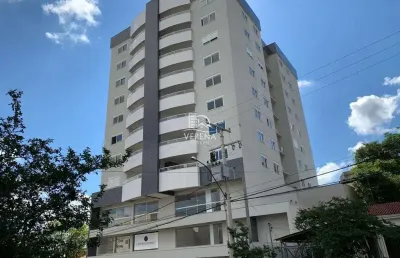 Apartamento com 2 quartos à venda na Rua Thomaz Flores, 63, Centro, Santa Cruz do Sul