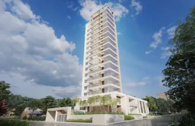 Apartamento com 3 quartos à venda na Rua Conselheiro Augusto Hennig, 132, Higienópolis, Santa Cruz do Sul
