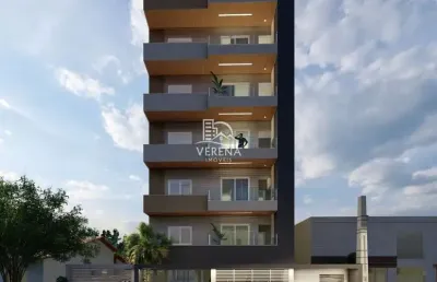 Apartamento com 02 dormitórios no edifício ametista