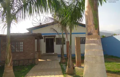 Casa com 3 dormitórios à venda, 178 m² por r$ 600.000,00 - martim de sá - caraguatatuba/sp