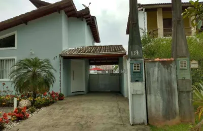 Casa à venda, 191 m² por r$ 1.350.000,00 - mar verde ii - caraguatatuba/sp