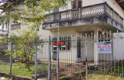 Casa com 6 dormitórios para alugar, 408 m² por r$ 6.690,72/mês - centro - caraguatatuba/sp