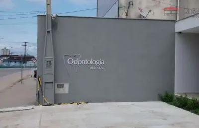 Sala para alugar, 9 m² por r$ 1.800,00/mês - centro - caraguatatuba/sp