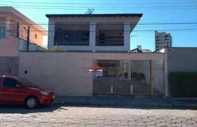 Casa à venda, 600 m² por r$ 1.200.000,00 - sumaré - caraguatatuba/sp