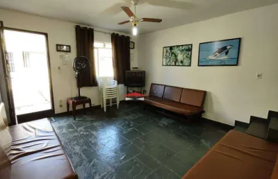 Casa à venda, 85 m² por r$ 350.000,00 - martim de sá - caraguatatuba/sp