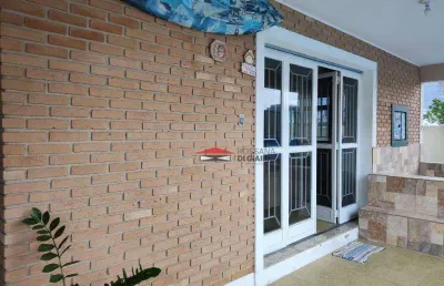 Casa à venda, 136 m² por r$ 680.000,00 - centro - caraguatatuba/sp