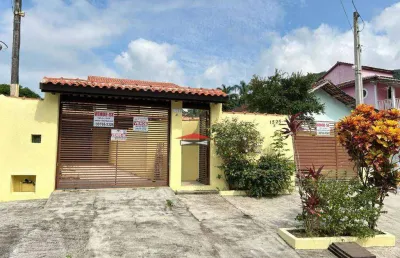 Casa à venda, 219 m² por r$ 550.000,00 - massaguaçu - caraguatatuba/sp