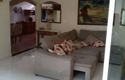 Apartamento à venda, 78 m² por r$ 450.000,00 - centro - caraguatatuba/sp