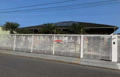 Casa à venda, 292 m² por r$ 1.190.000,00 - centro - caraguatatuba/sp