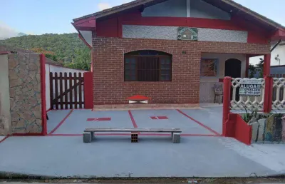 Casa com 3 dormitórios à venda, 152 m² por r$ 590.000,00 - condomínio portal patrimonium - caraguatatuba/sp